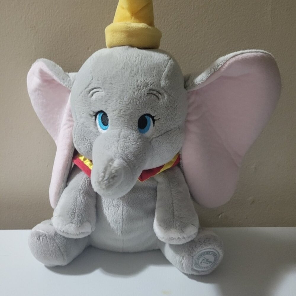 Disney Dumbo Plush